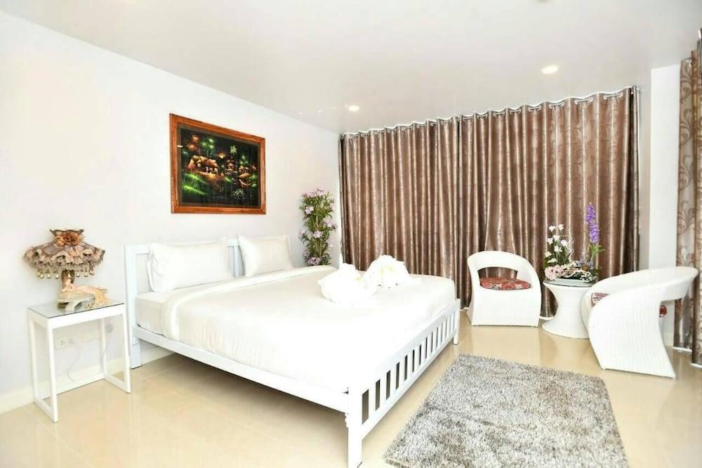 Parvena Hotel Bangkok Exterior foto